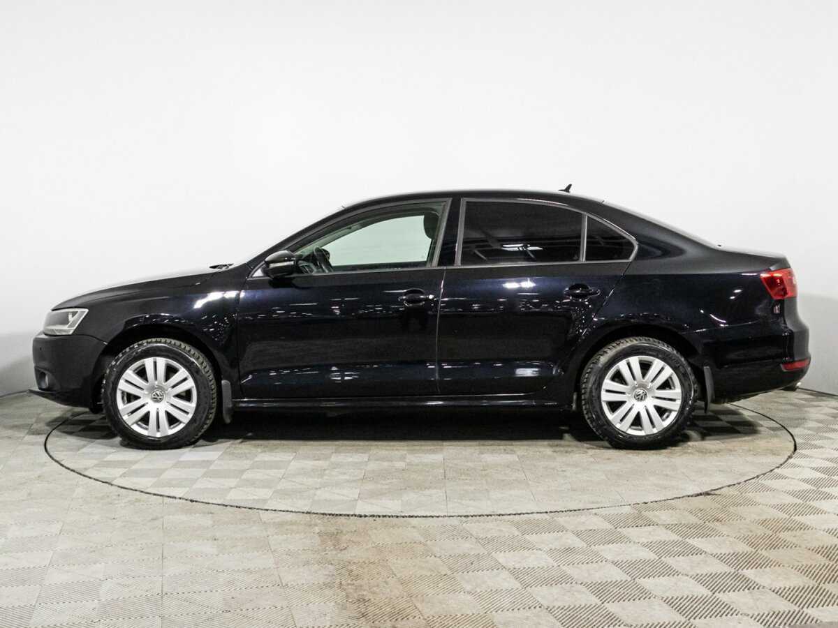 Volkswagen Jetta, 2012 - 165 500 км. | Фото №8