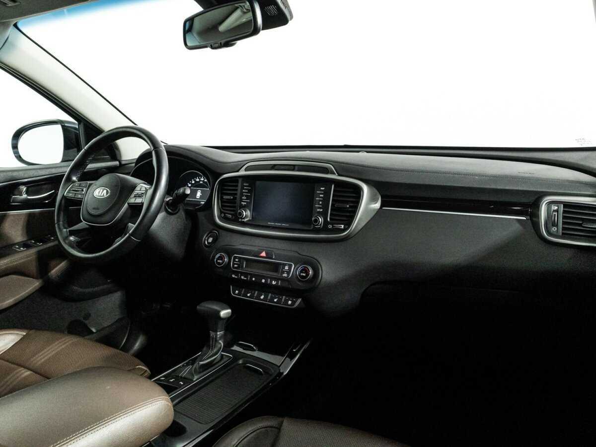 Kia Sorento, 2019 - 114 123 км. | Фото №7