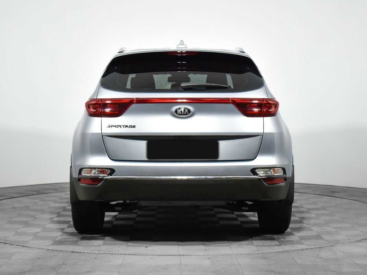 Kia Sportage, 2019 - 149 738 км. | Фото №6
