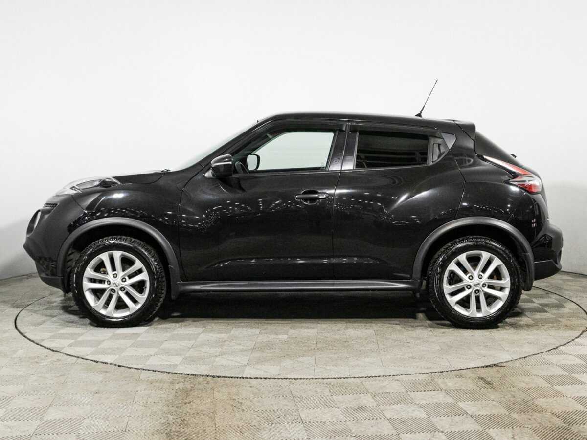 Nissan Juke, 2015 - 73 778 км. | Фото №8