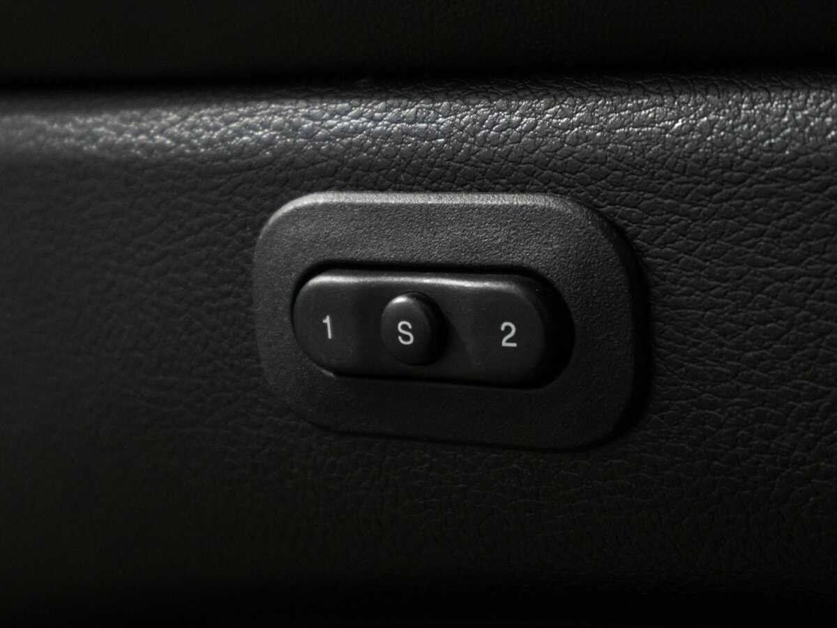 Jeep Grand Cherokee, 2014 Фото №20