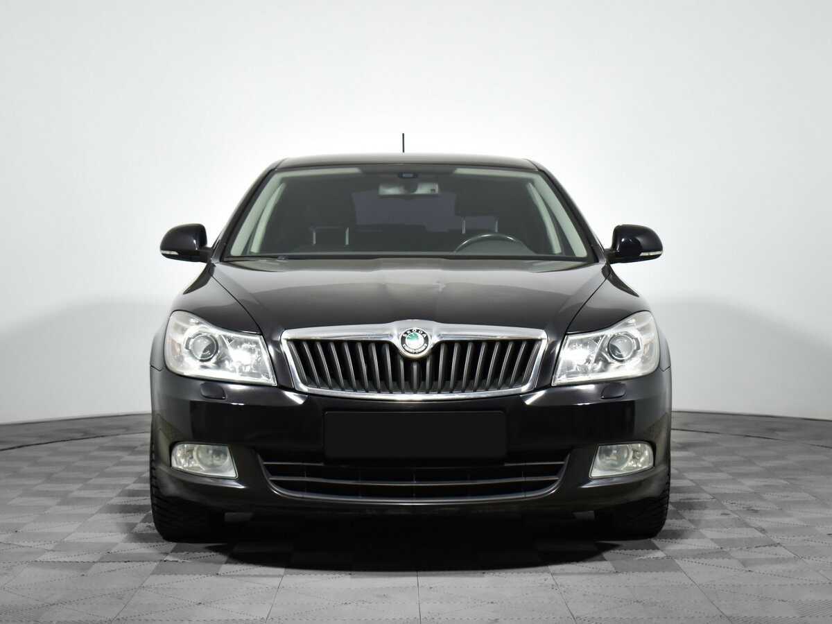 Skoda Octavia, 2012 - 150 339 км. | Фото №2