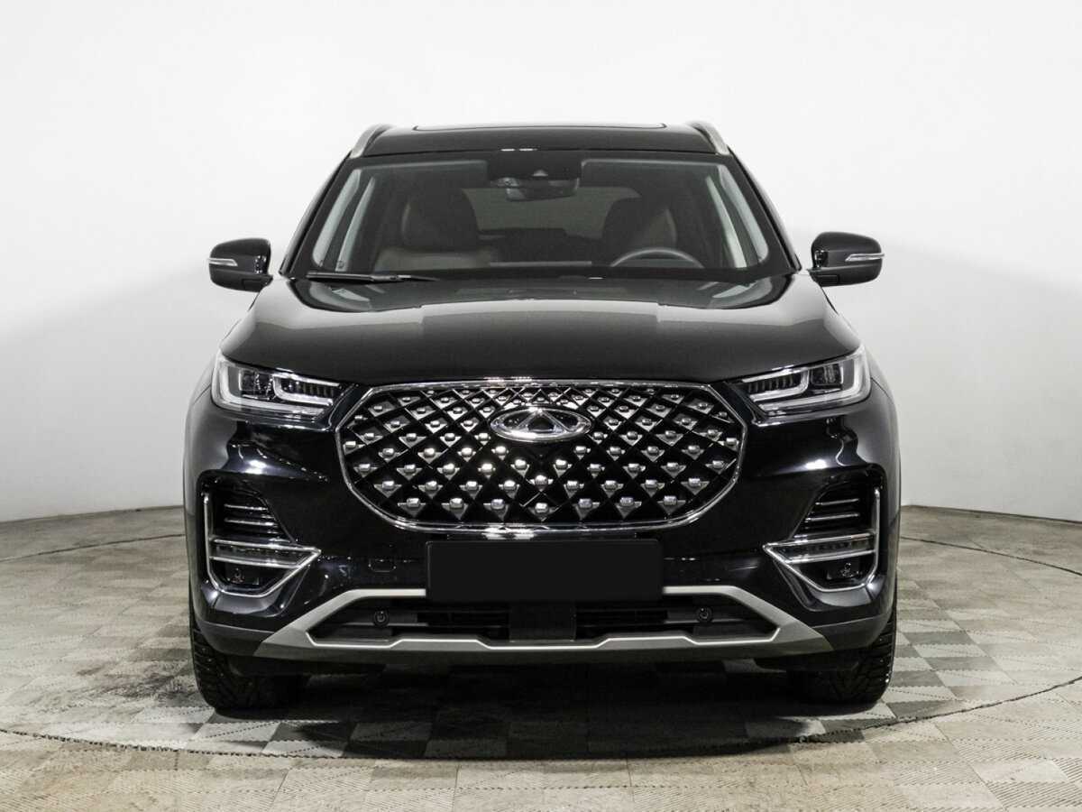 Chery Tiggo 8 Pro, 2023 - 37 494 км. | Фото №2