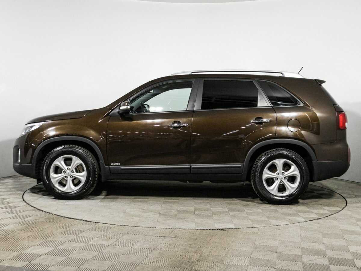 Kia Sorento, 2019 - 49 850 км. | Фото №8