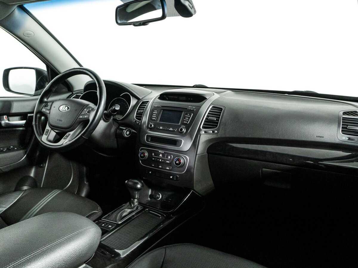 Kia Sorento, 2019 - 49 850 км. | Фото №7