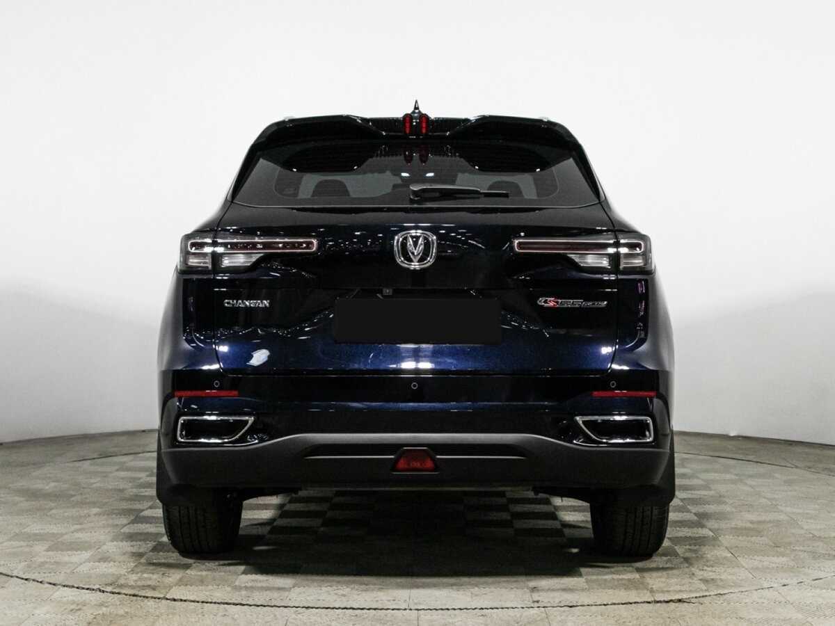 Changan CS55 Plus, 2023 - 20 733 км. | Фото №6