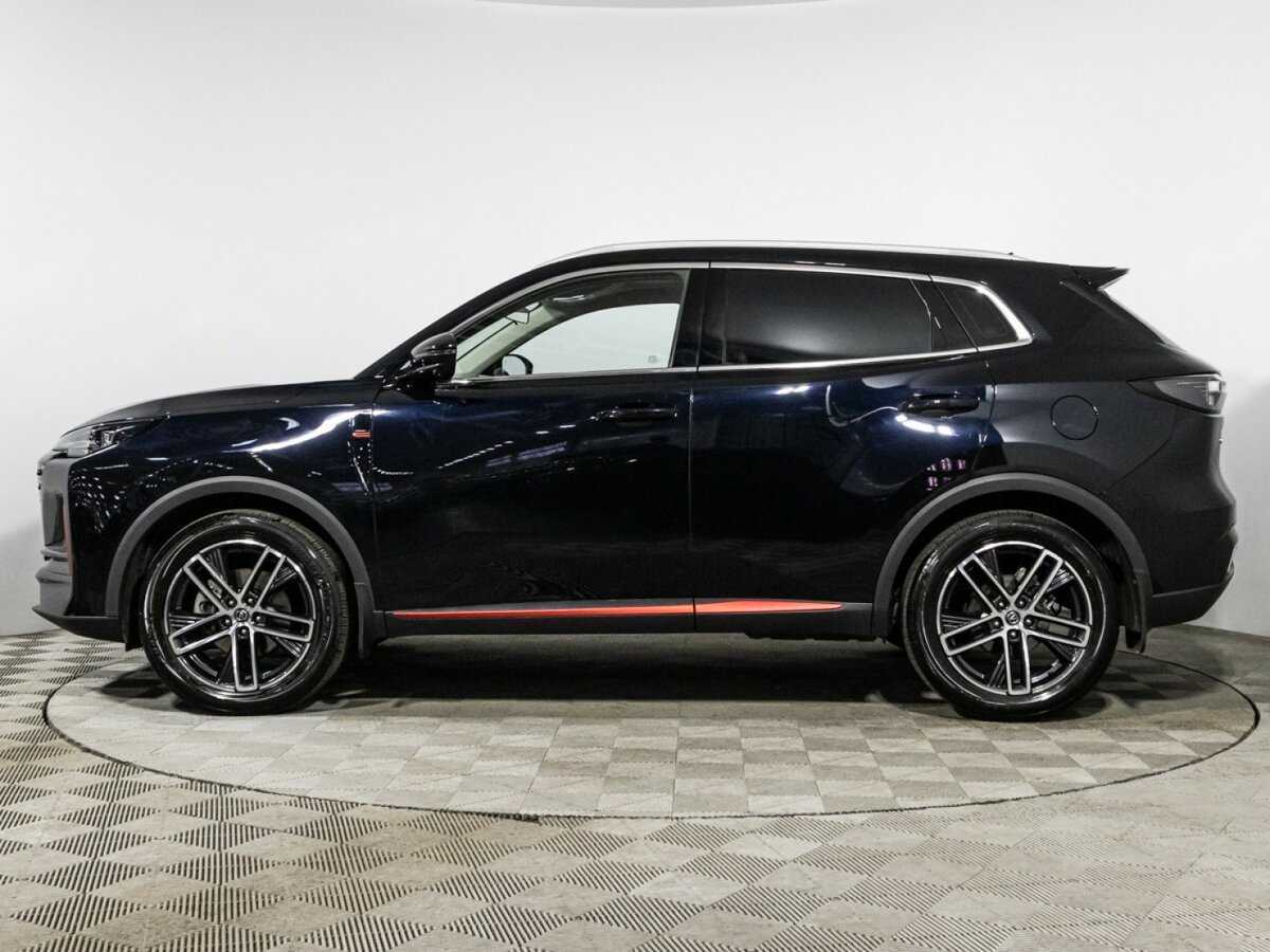 Changan CS55 Plus, 2023 - 20 733 км. | Фото №8