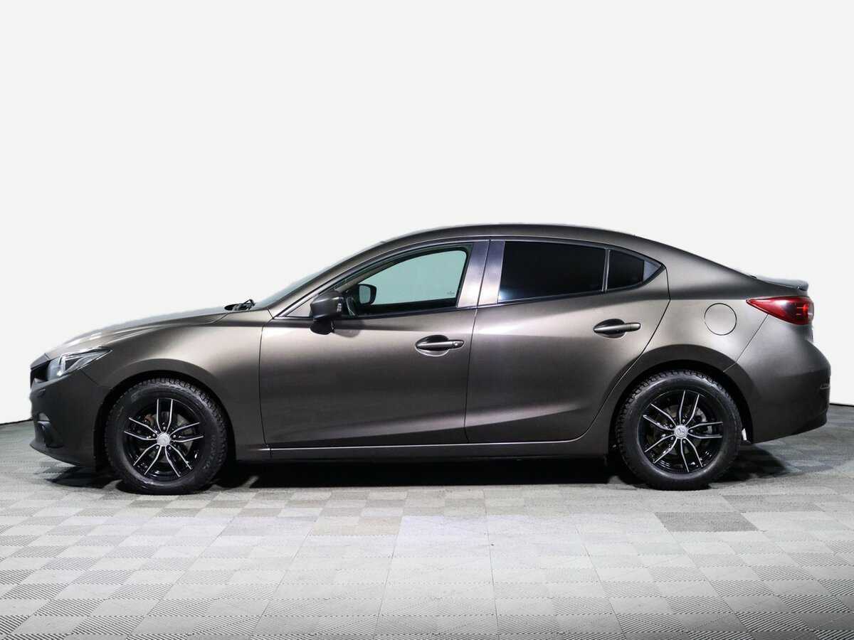 Mazda 3, 2014 - 188 200 км. | Фото №8