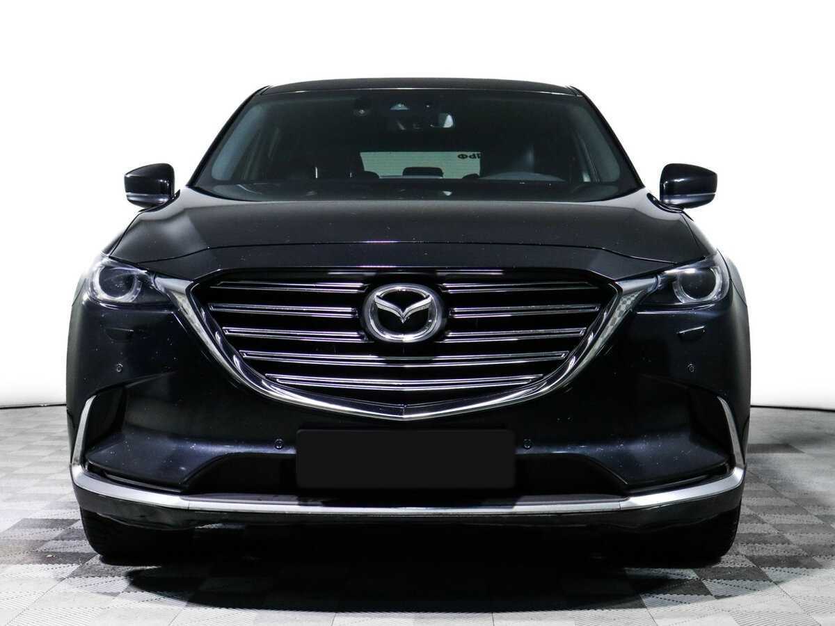 Mazda CX-9, 2018 - 137 441 км. | Фото №2