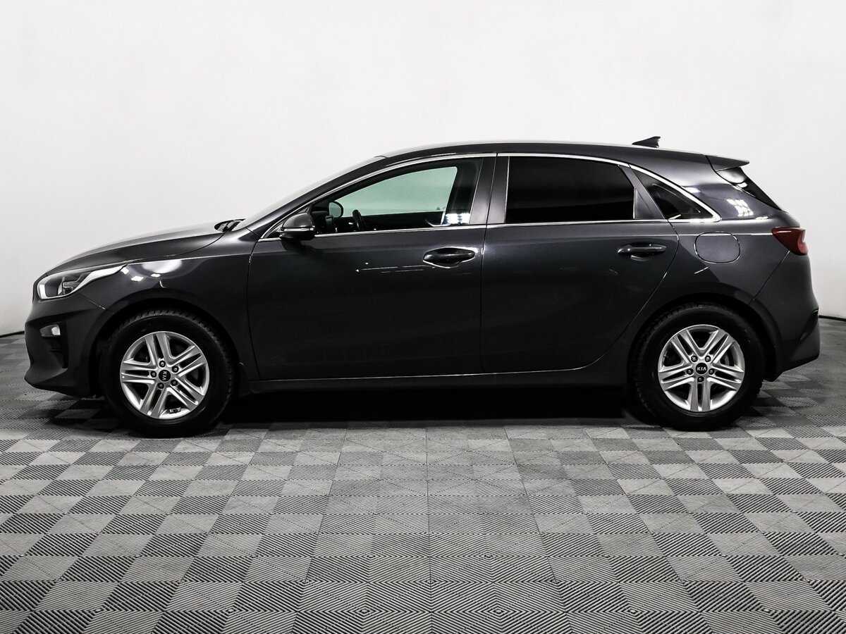 Kia Ceed, 2019 - 82 671 км. | Фото №8