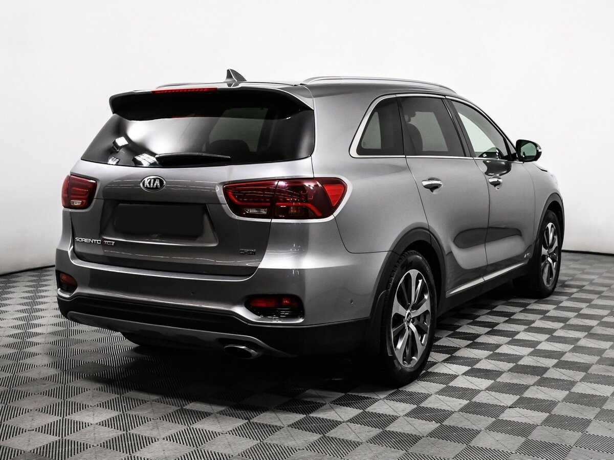 Kia Sorento, 2018 - 148 775 км. | Фото №5