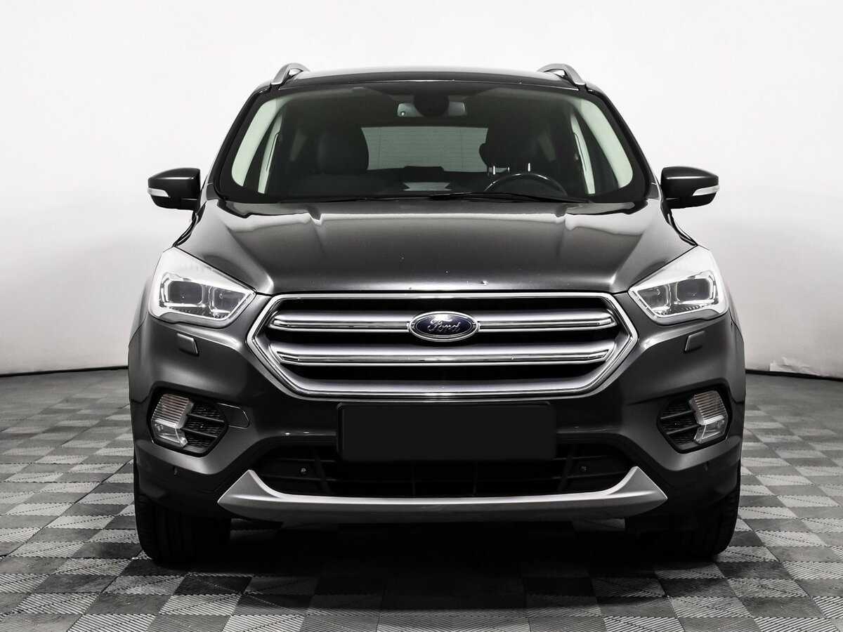 Ford Kuga, 2017 - 105 273 км. | Фото №2