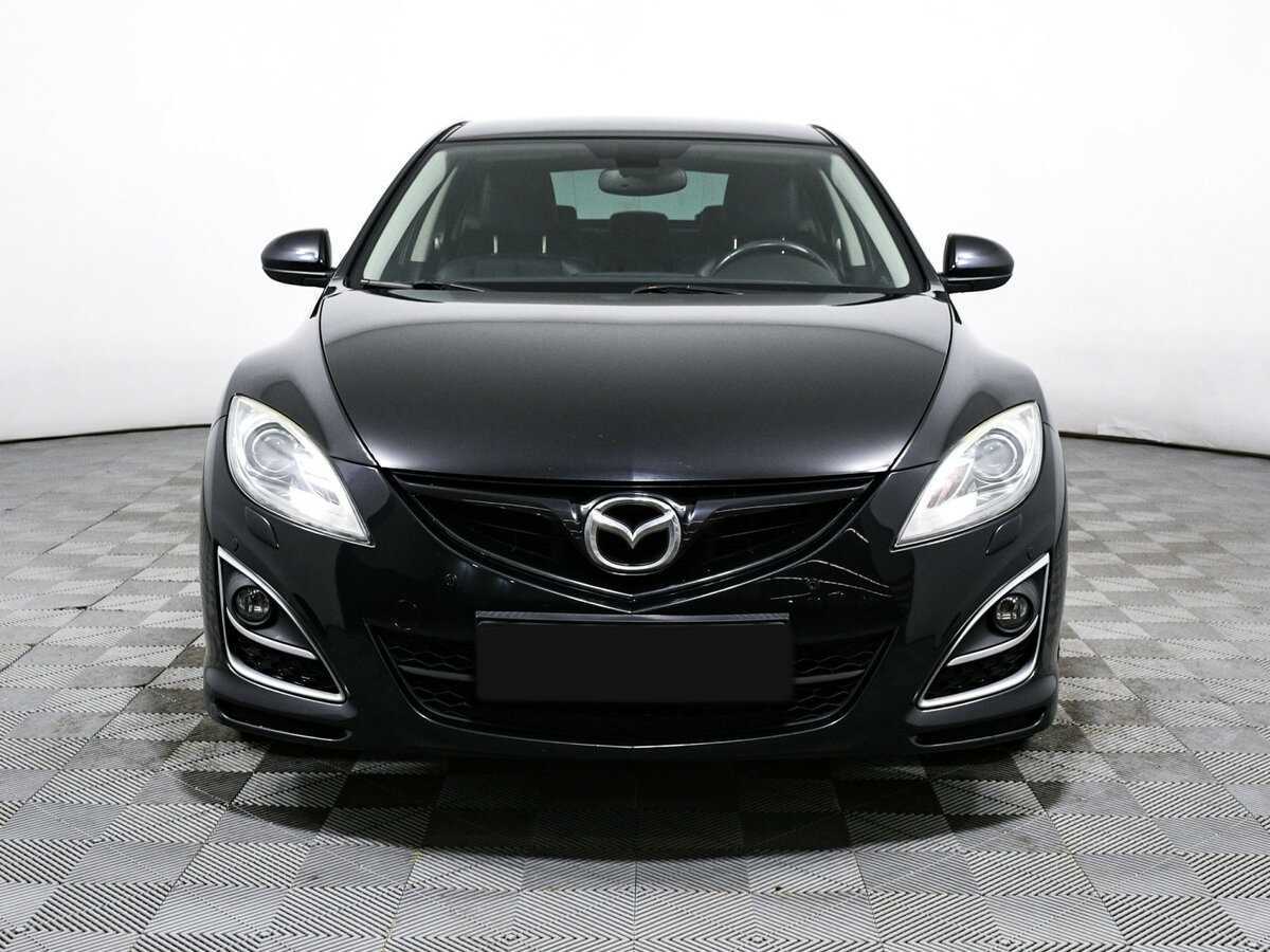 Mazda 6, 2012 - 171 000 км. | Фото №2
