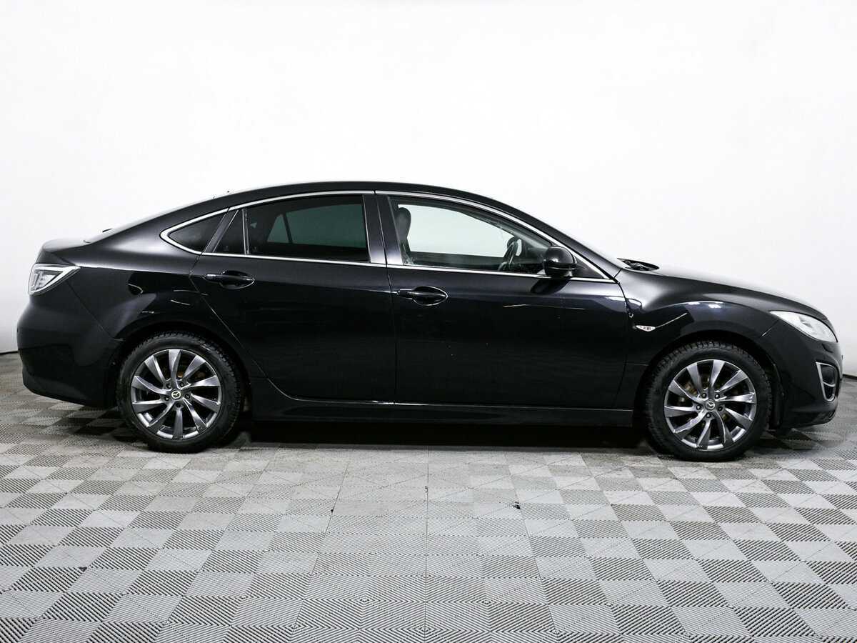 Mazda 6, 2012 - 171 000 км. | Фото №4