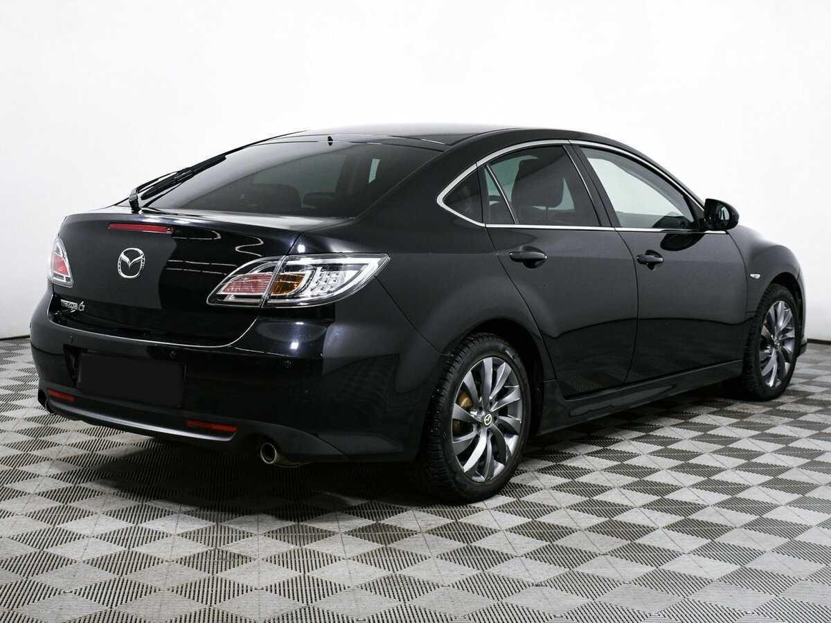 Mazda 6, 2012 - 171 000 км. | Фото №5