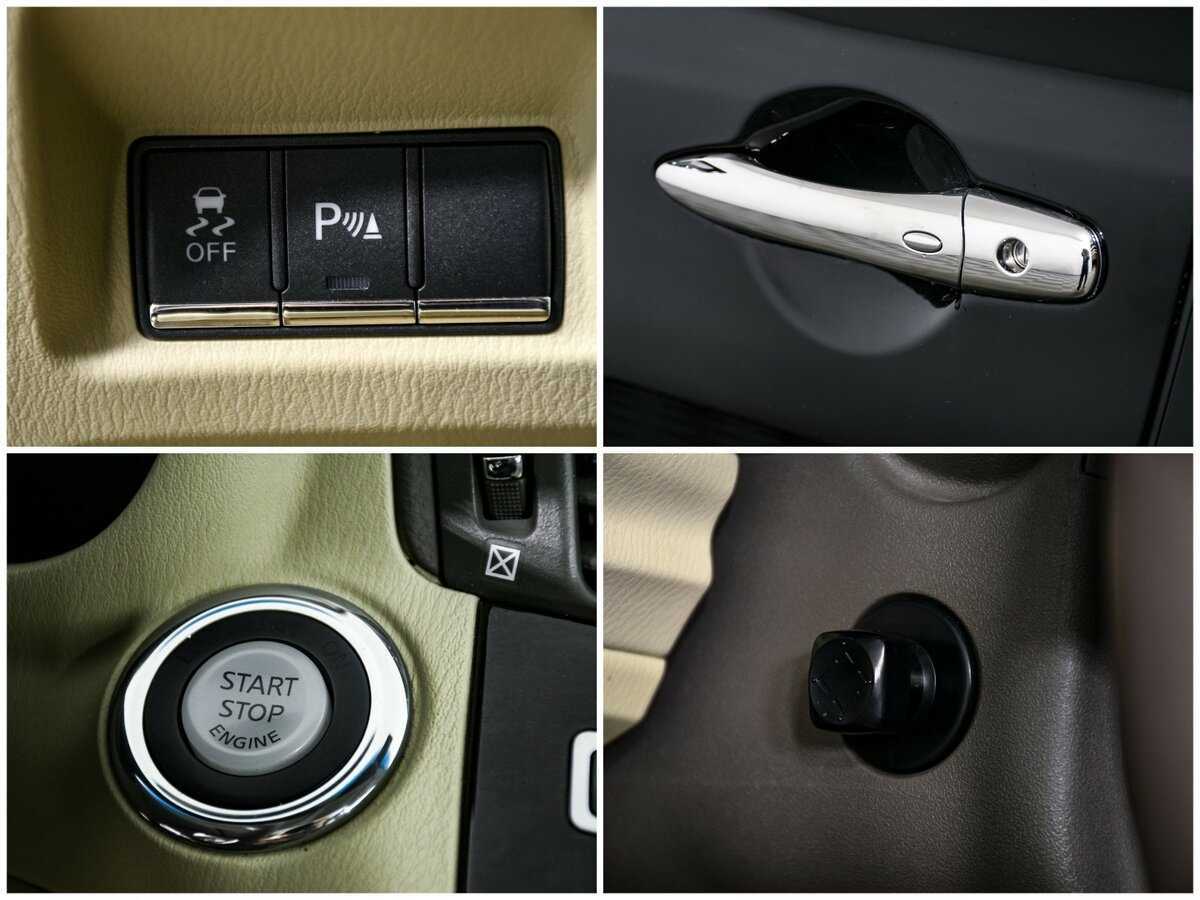 Infiniti Q70, 2016 Фото №15