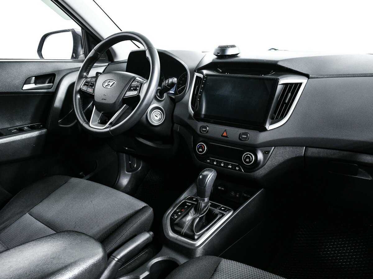 Hyundai Creta, 2019 - 66 460 км. | Фото №8