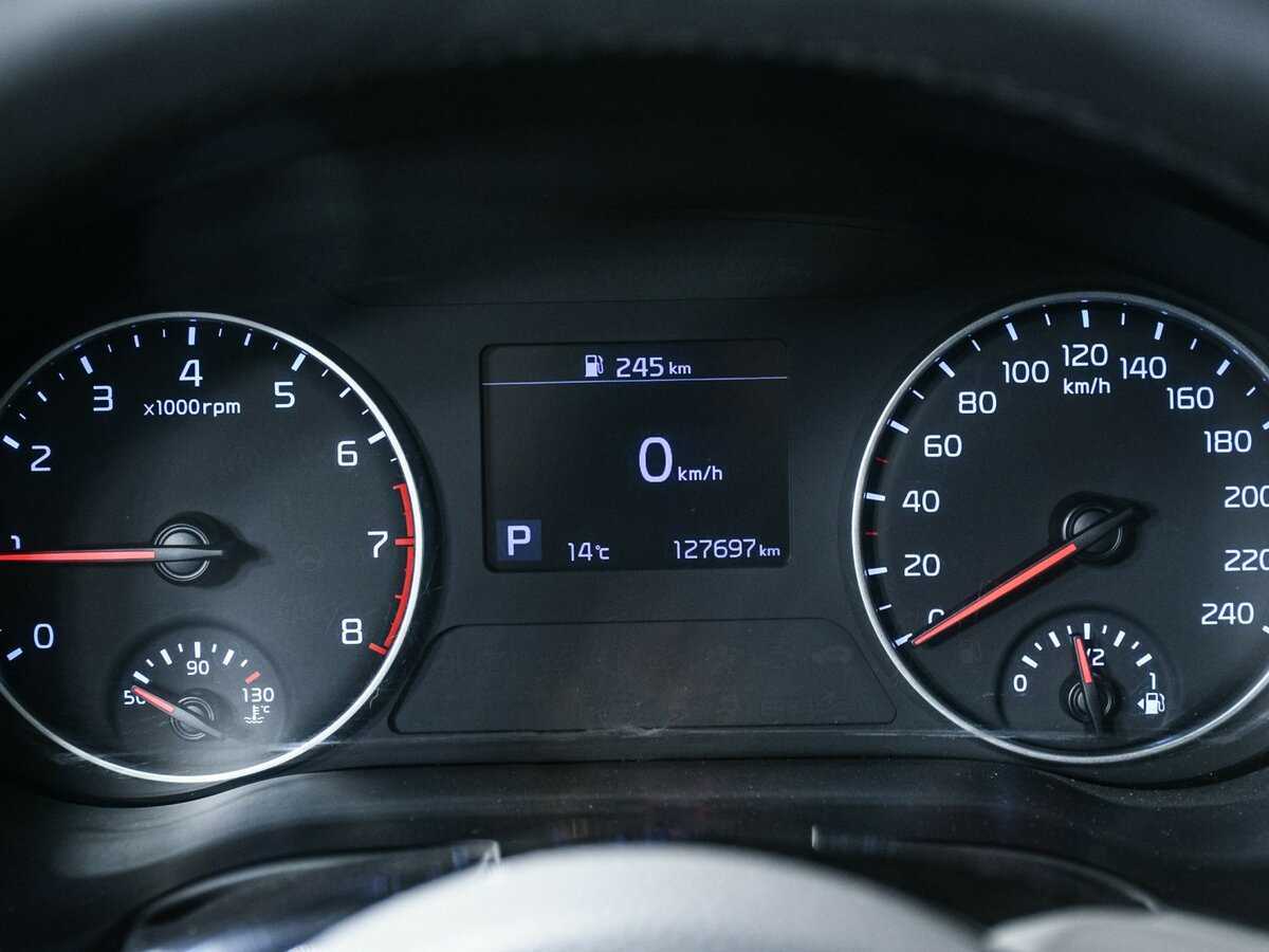 Kia Seltos, 2020 - 127 695 км. | Фото №8
