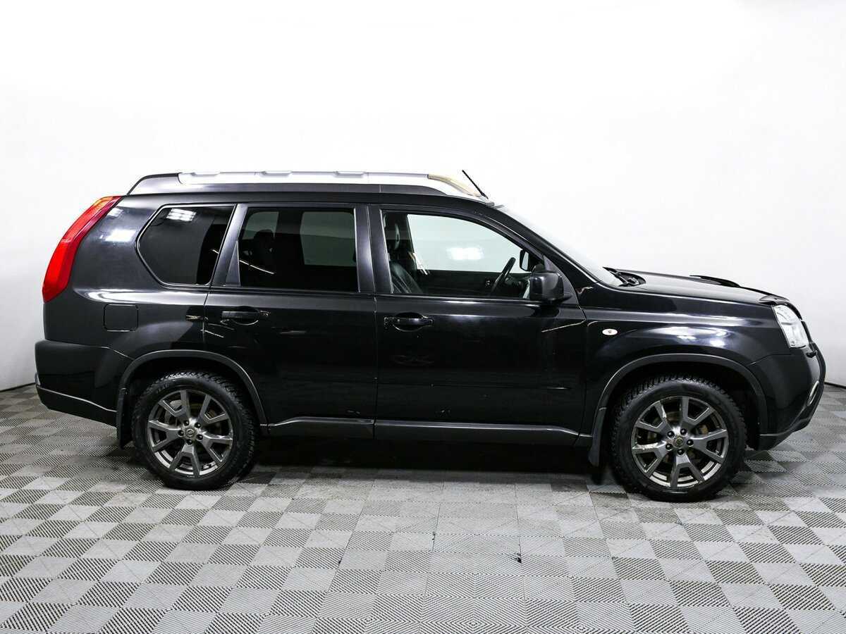 Nissan X-Trail, 2012 - 246 000 км. | Фото №4