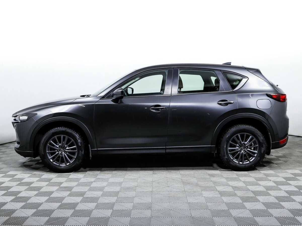 Mazda CX-5, 2020 - 28 942 км. | Фото №8