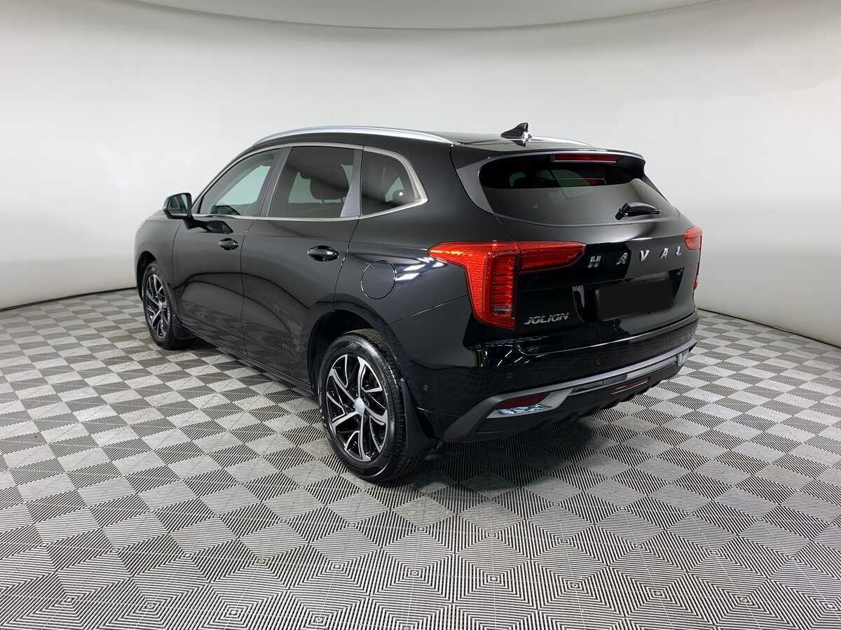 Haval Jolion, 2022 - 28 620 км. | Фото №7