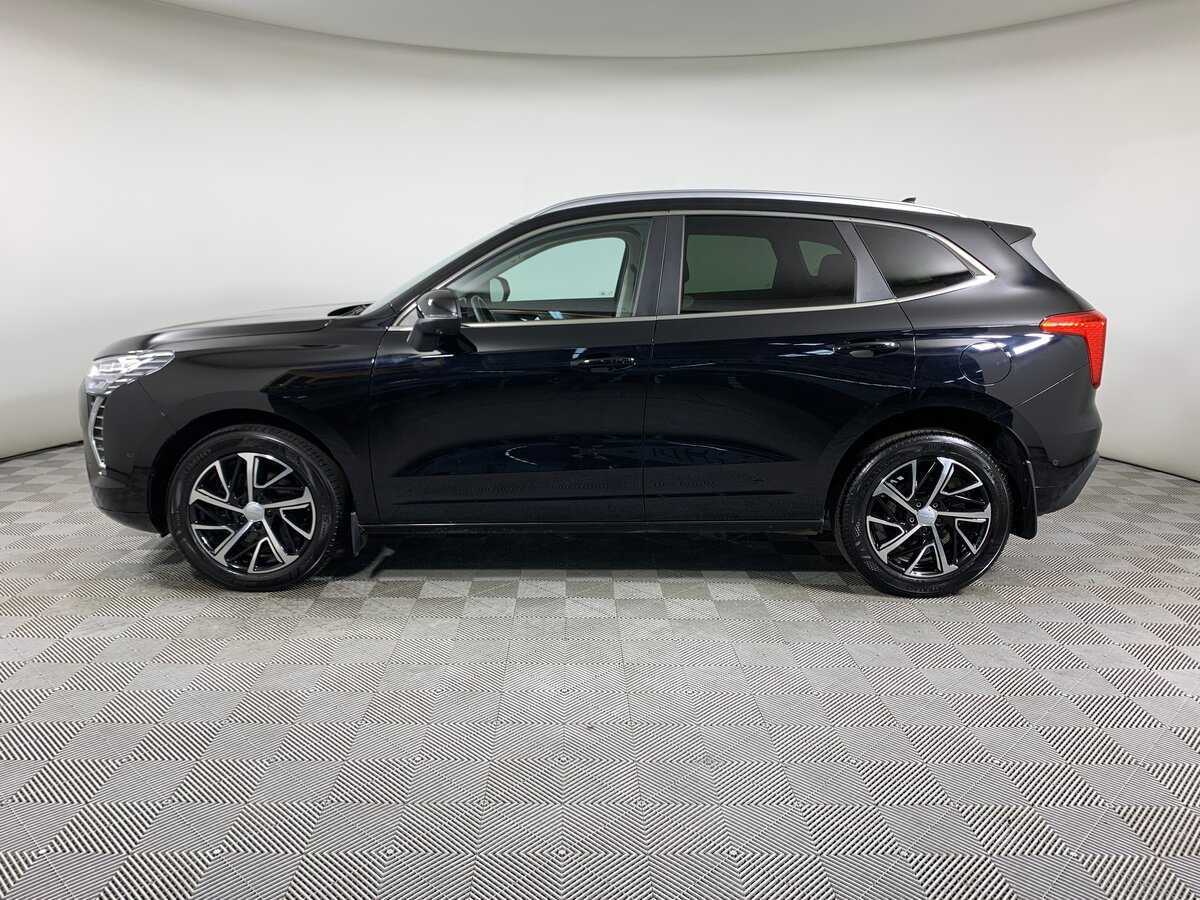 Haval Jolion, 2022 - 28 620 км. | Фото №8