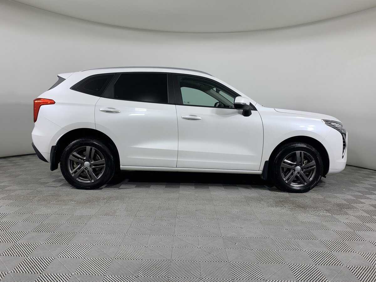 Haval Jolion, 2023 - 18 407 км. | Фото №4