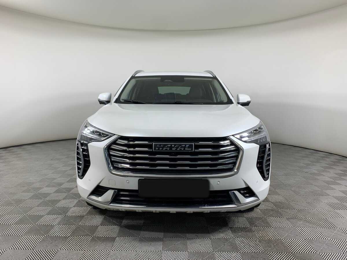 Haval Jolion, 2022 - 74 025 км. | Фото №2