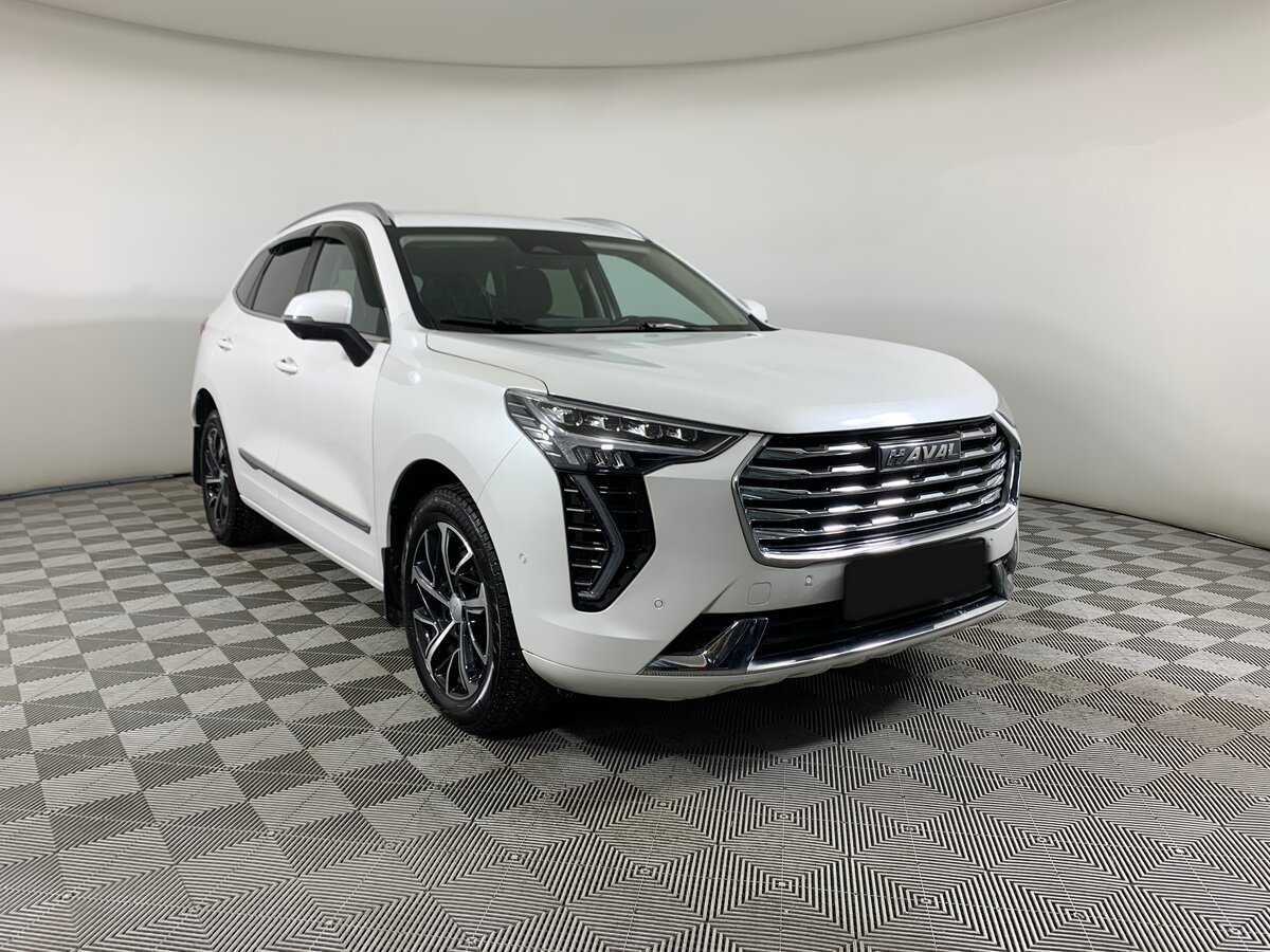 Haval Jolion, 2022 - 74 025 км. | Фото №3