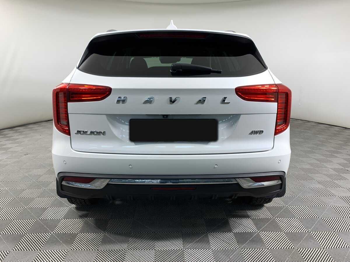 Haval Jolion, 2022 - 74 025 км. | Фото №6