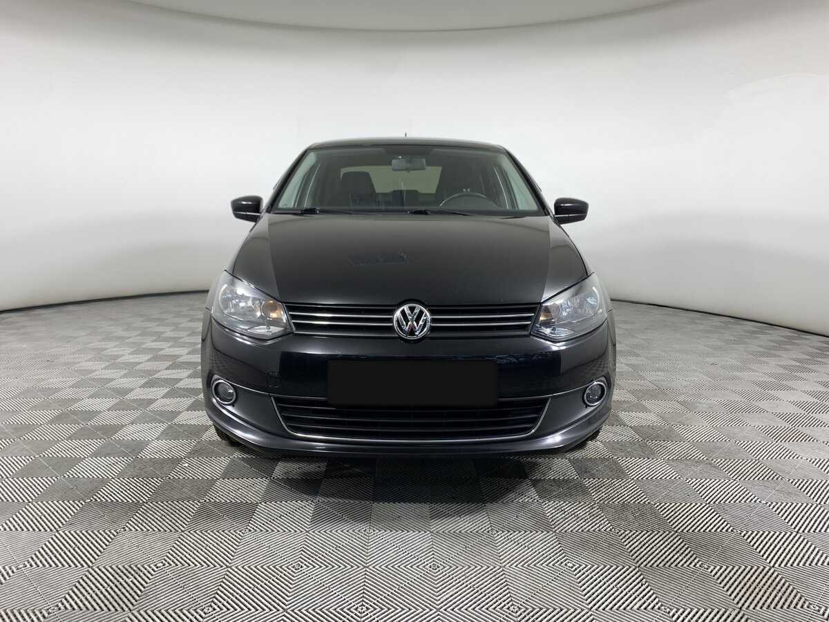 Volkswagen Polo, 2013 - 88 948 км. | Фото №2