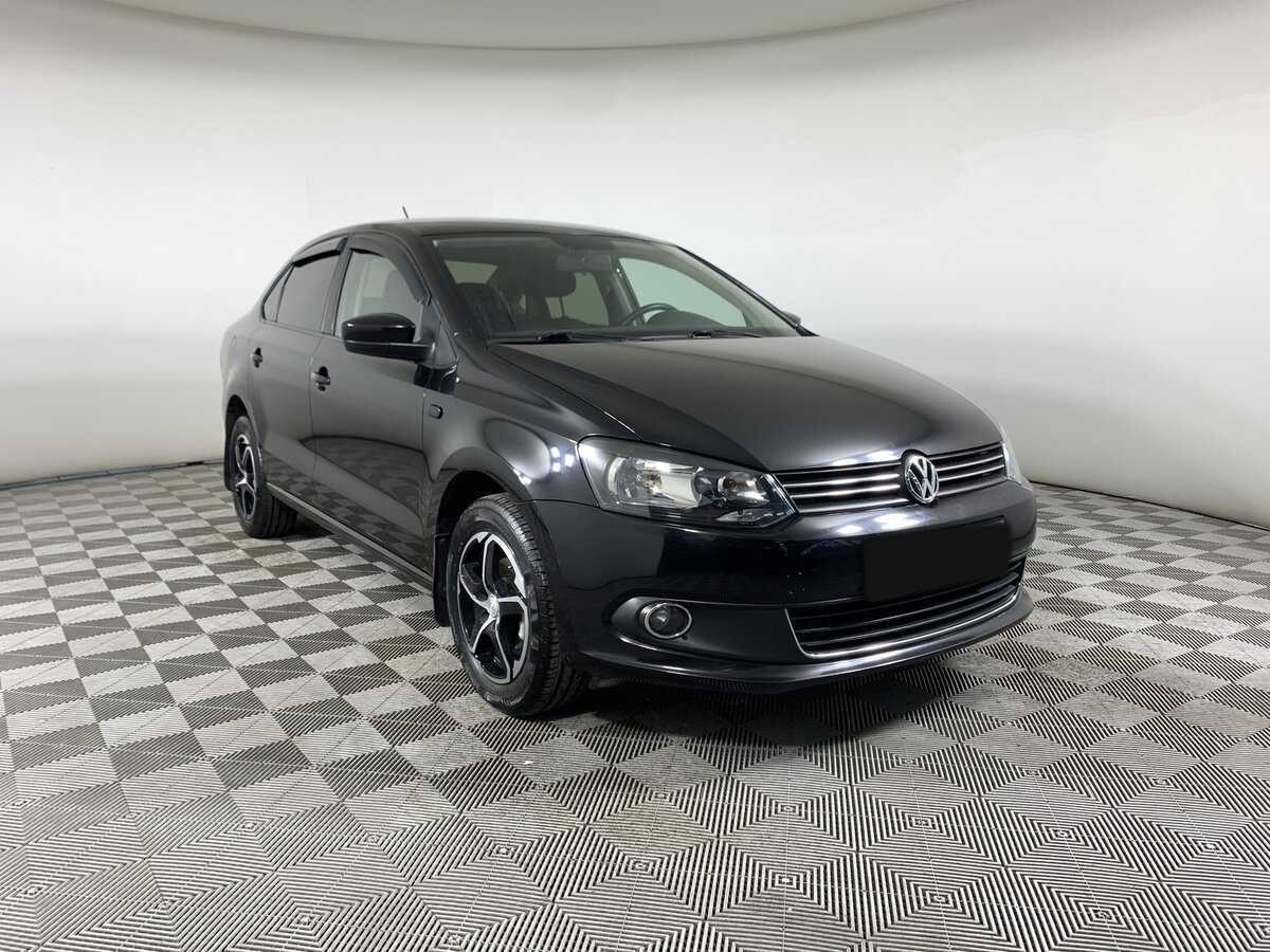 Volkswagen Polo, 2013 - 88 948 км. | Фото №3