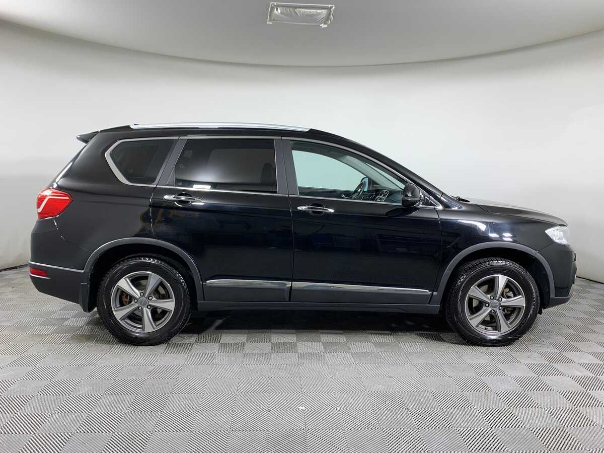 Haval H6 Red Label Sport, 2019 - 91 344 км. | Фото №4