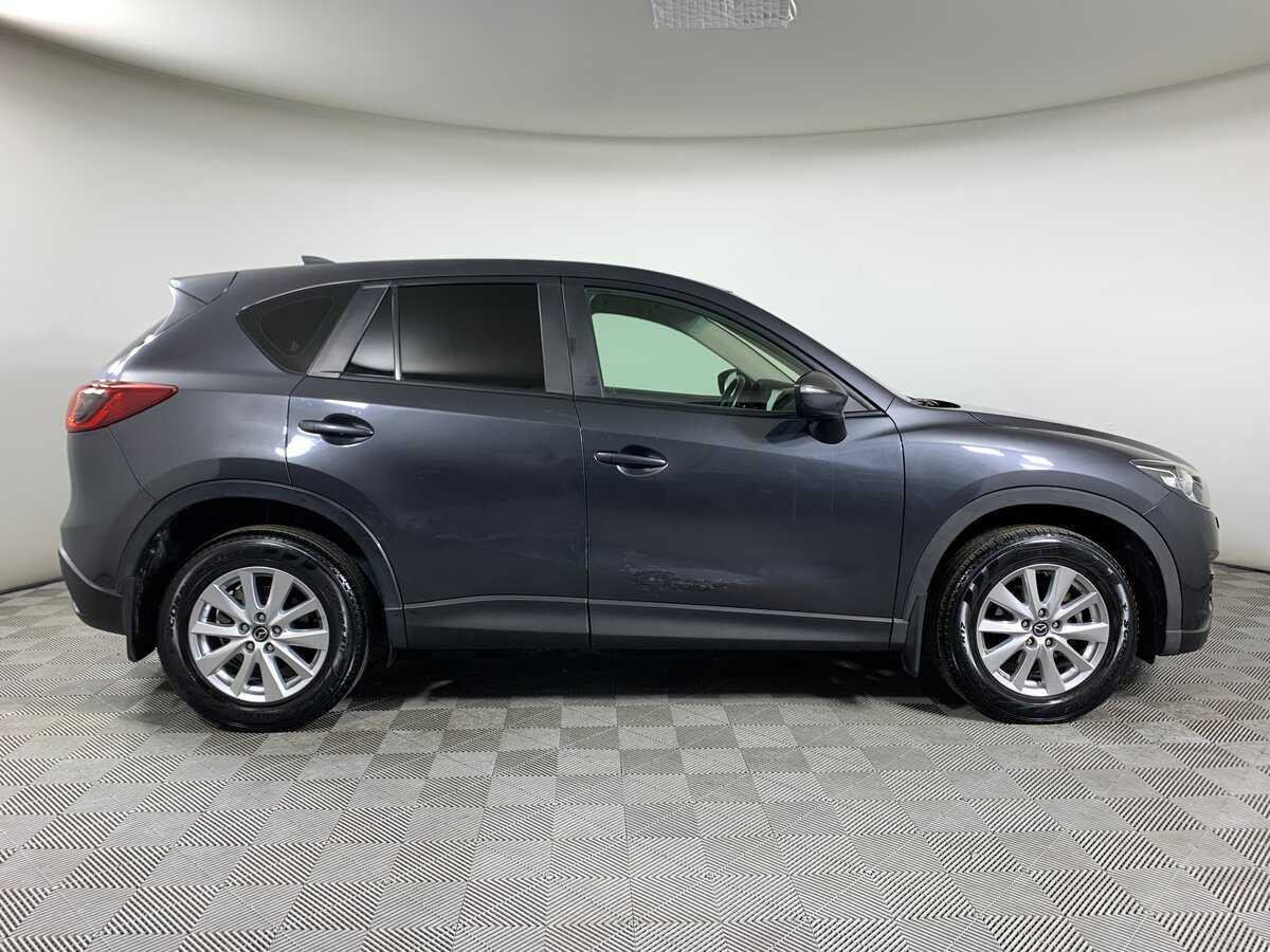 Mazda CX-5, 2015 - 64 875 км. | Фото №4