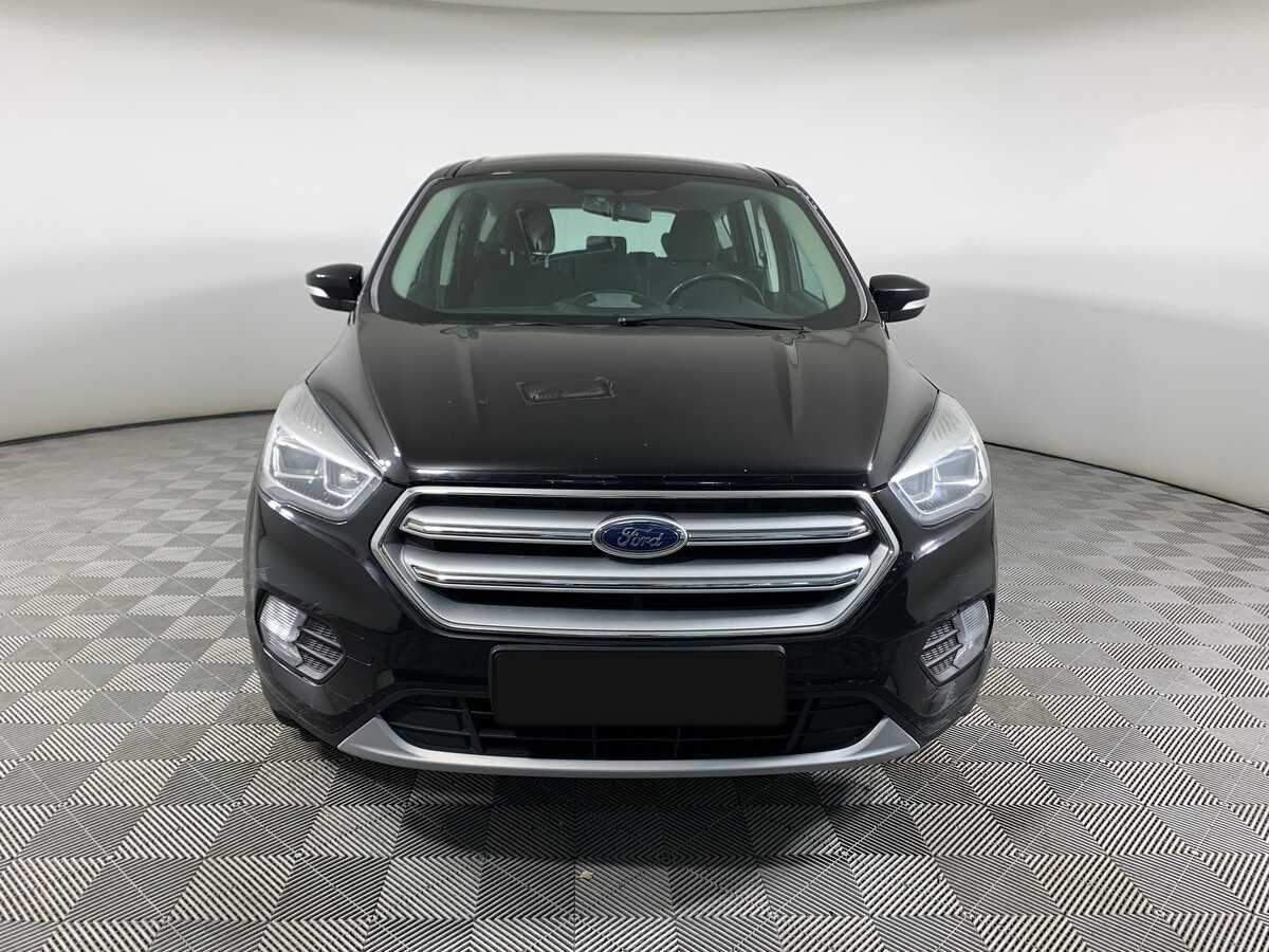 Ford Kuga, 2019 - 129 951 км. | Фото №2