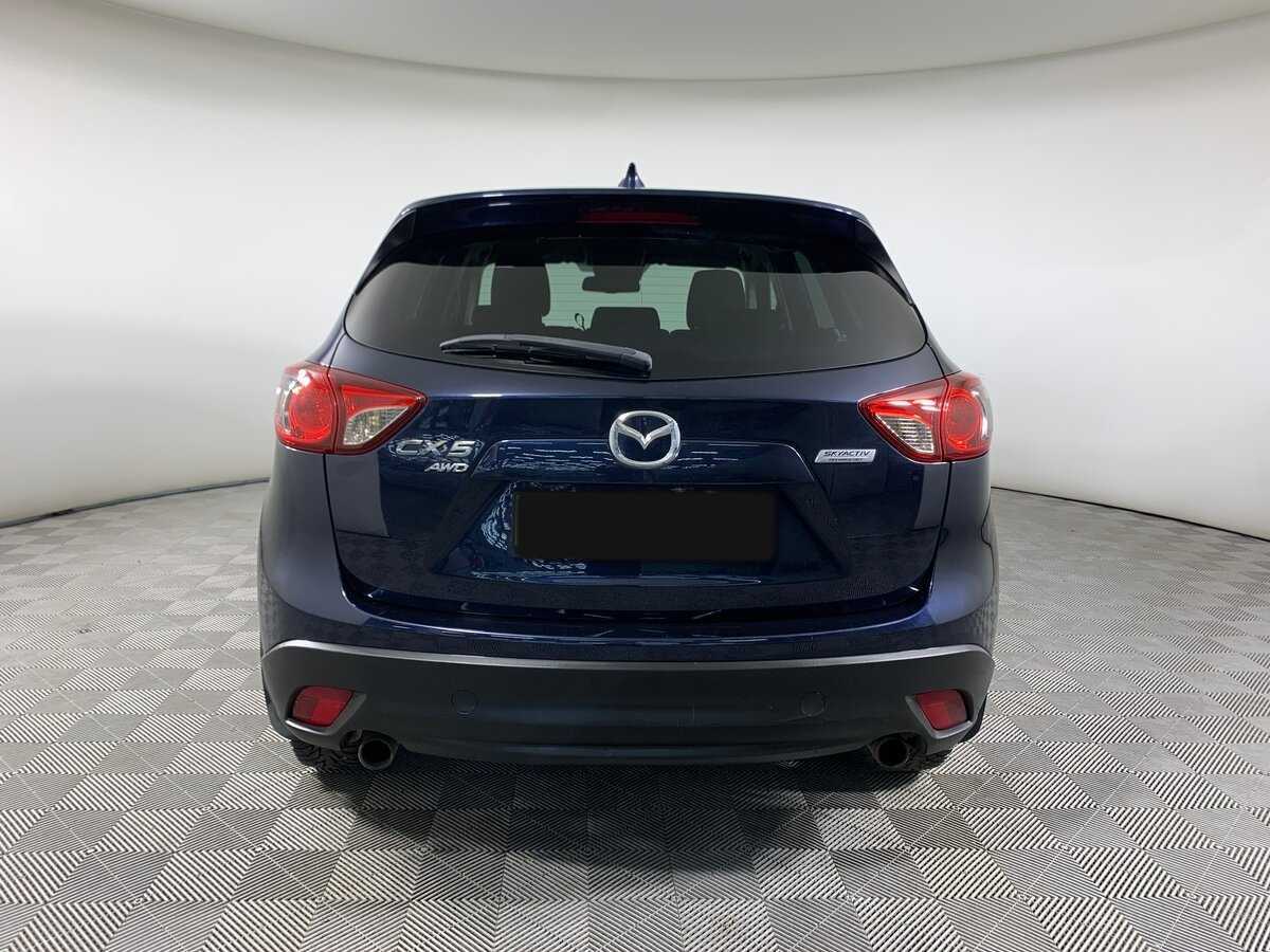 Mazda CX-5, 2014 - 226 774 км. | Фото №6