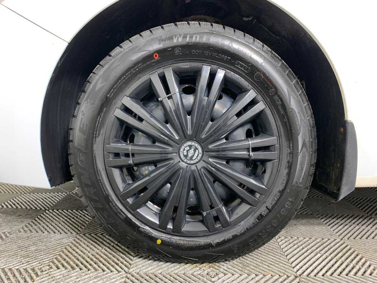 Hyundai Solaris, 2017 - 146 130 км. | Фото №7