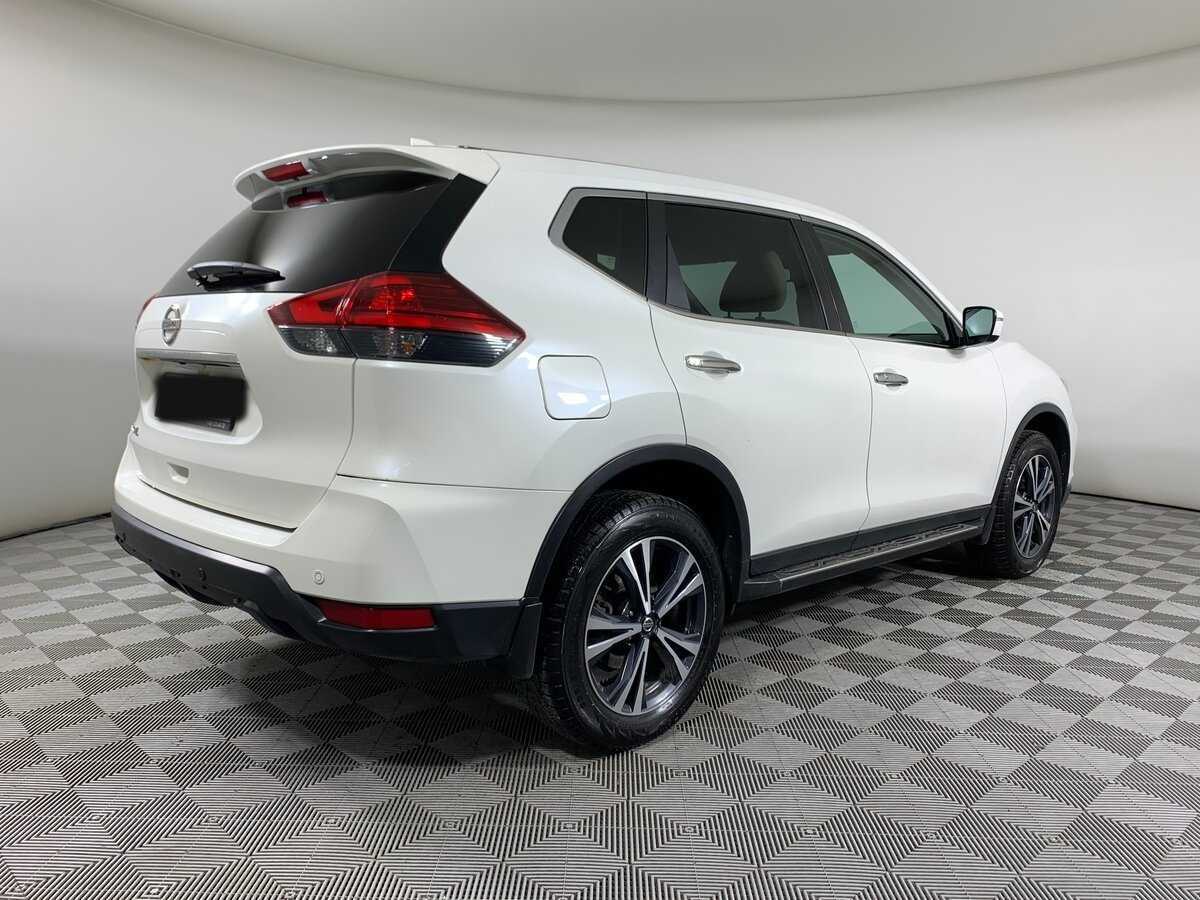 Nissan X-Trail, 2021 - 171 787 км. | Фото №4