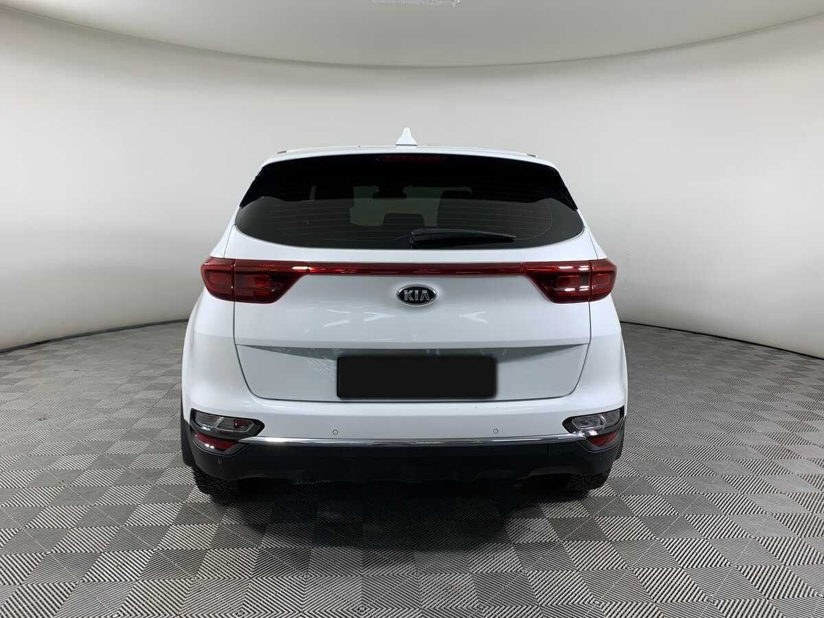 Kia Sportage, 2019 - 185 500 км. | Фото №6