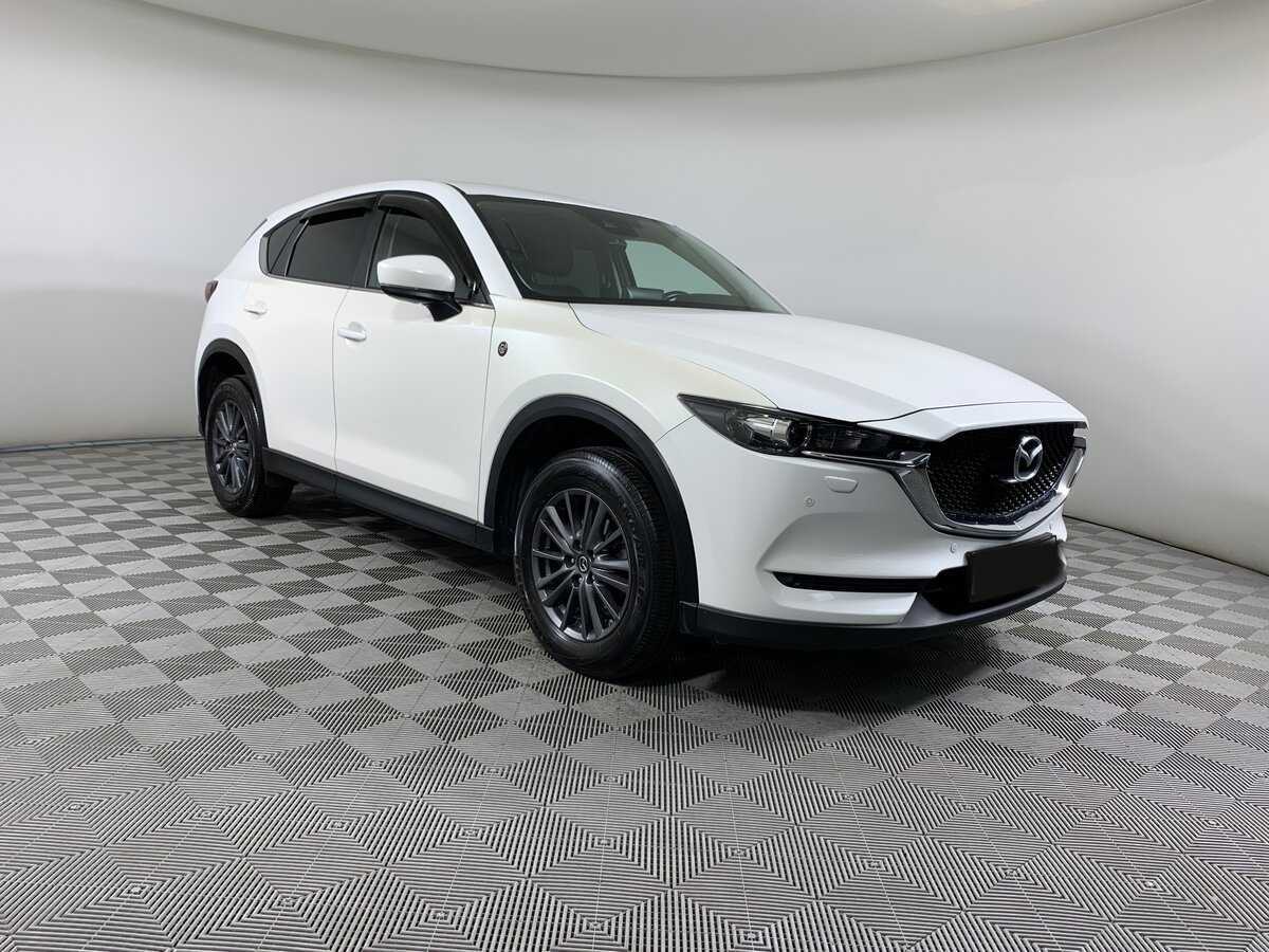 Mazda CX-5, 2020 - 74 416 км. | Фото №3