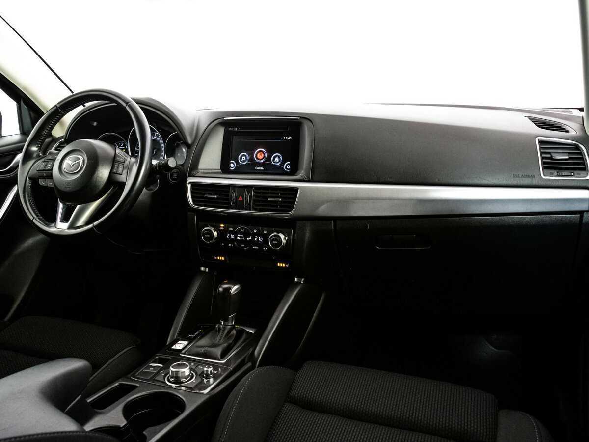 Mazda CX-5, 2016 - 238 000 км. | Фото №7