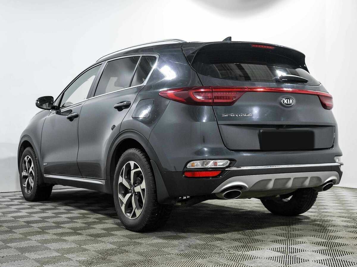 Kia Sportage, 2019 - 182 489 км. | Фото №6