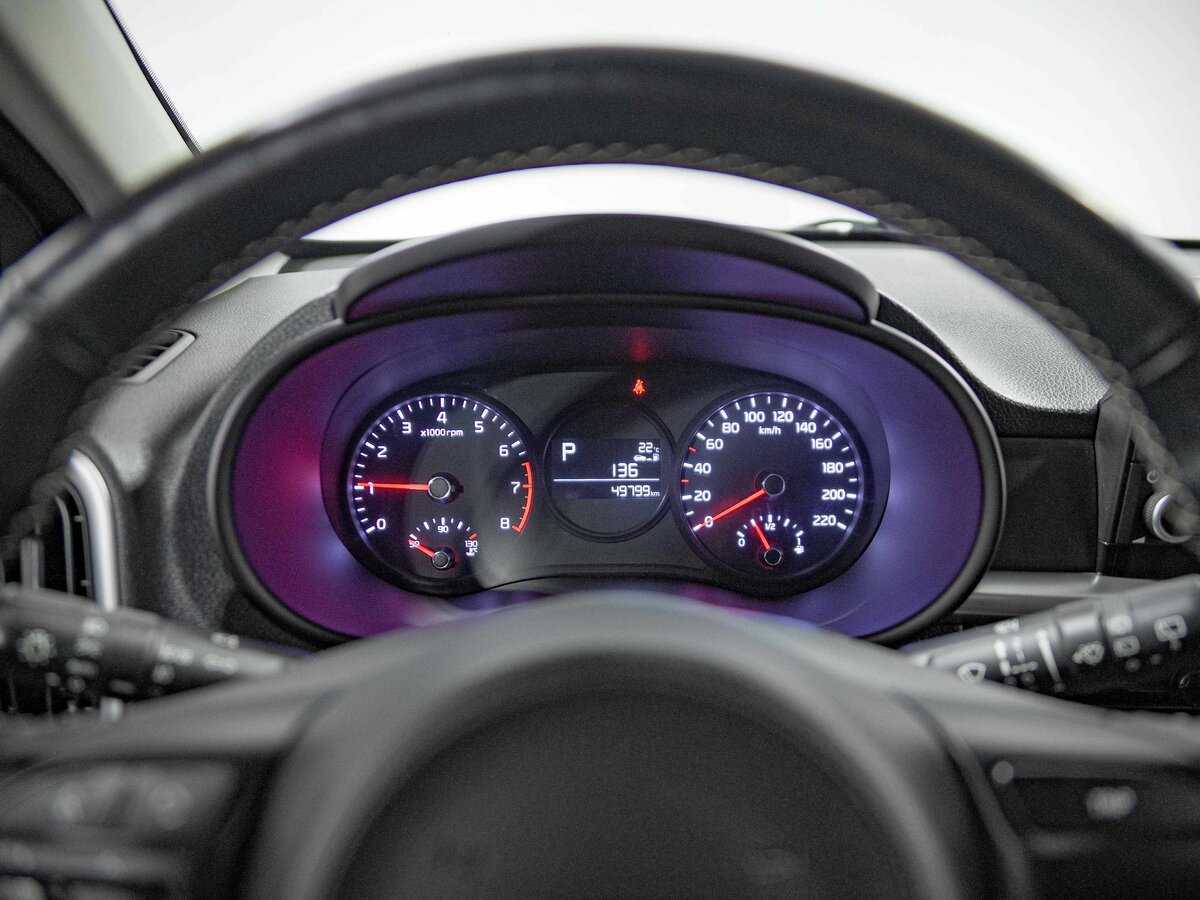 Kia Picanto, 2019 - 49 799 км. | Фото №6