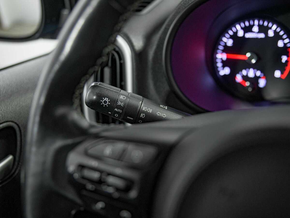 Kia Picanto, 2019 - 49 799 км. | Фото №7