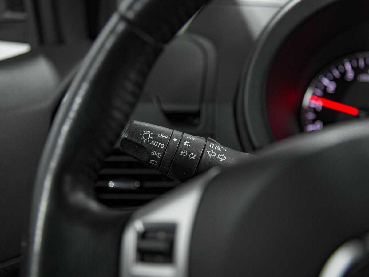 Nissan X-Trail, 2014 - 138 714 км. | Фото №8