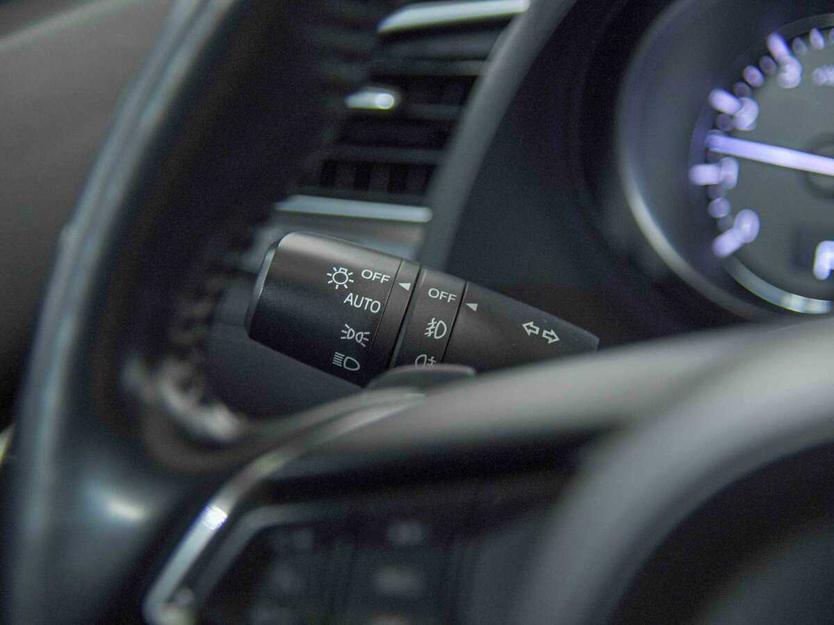 Mazda 6, 2017 - 96 352 км. | Фото №8