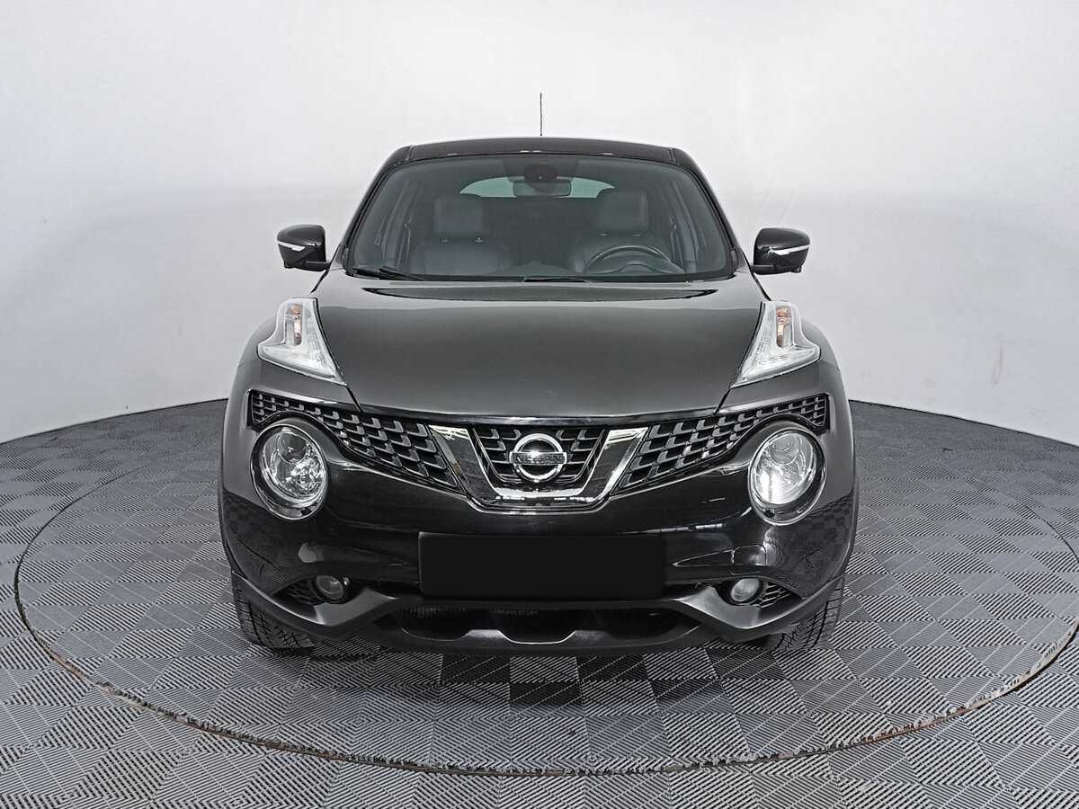 Nissan Juke, 2018 - 60 002 км. | Фото №2