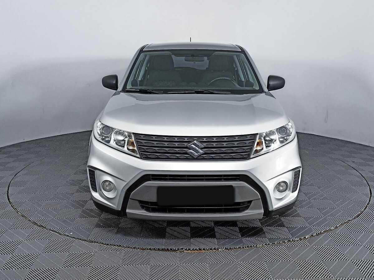 Suzuki Vitara, 2018 - 174 425 км. | Фото №2