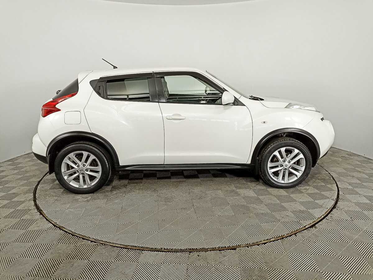 Nissan Juke, 2014 - 140 758 км. | Фото №4