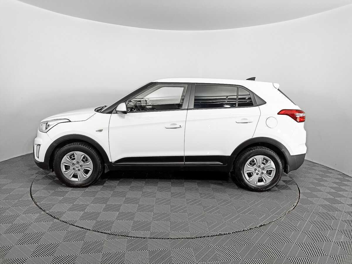 Hyundai Creta, 2016 - 147 861 км. | Фото №8